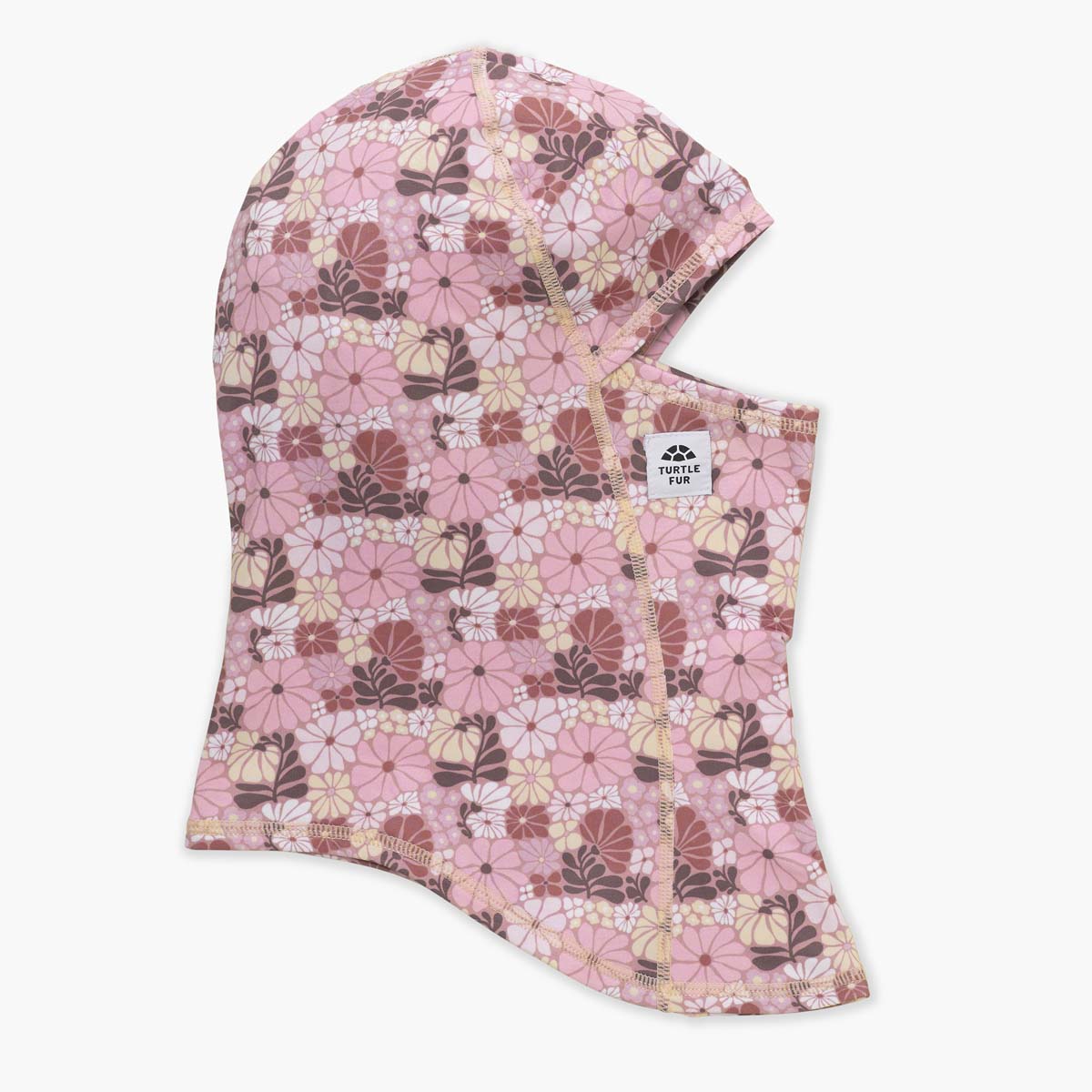 Youth Comfort Shell MaxClava / Color-Janice