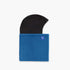 Kids Chelonia 150 Fleece Shellaclava / Color-Royal