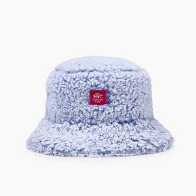 Kids Recycled Comfort Lush Stomp Bucket Hat / Color-Violet