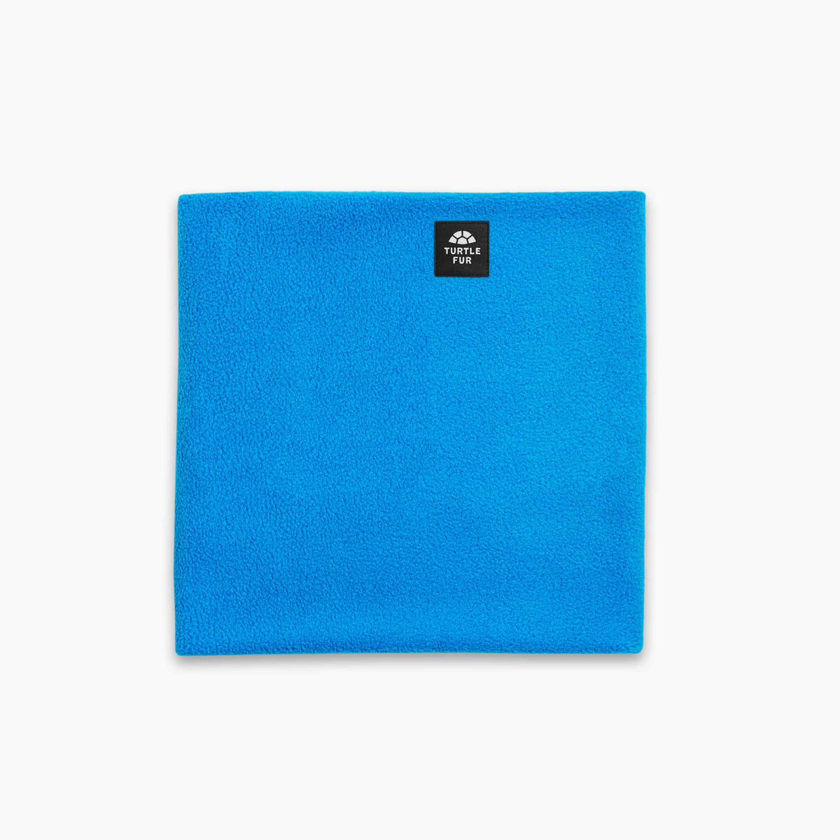 Youth Chelonia 150 Fleece Neck Warmer / Color-Blue