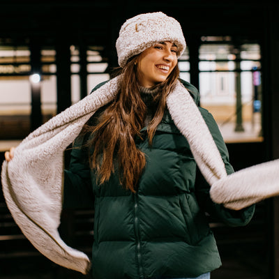 Comfort Lush Apres Tort / Color-Natural