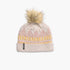 Recycled Ellen Beanie / Color-Oat