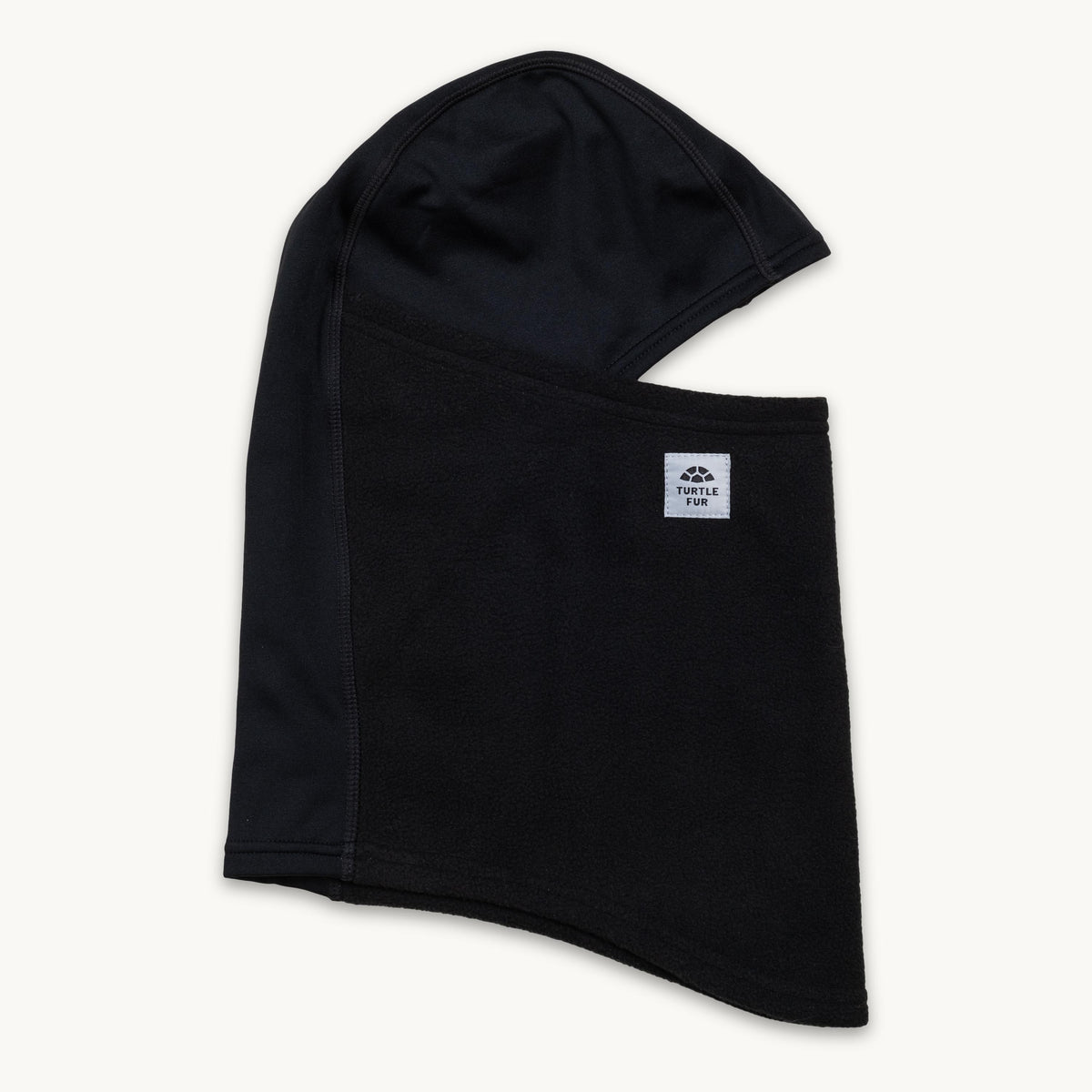 Comfort Shell FusionClava / Color-Black