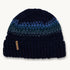 Trevor Beanie / Color-Navy