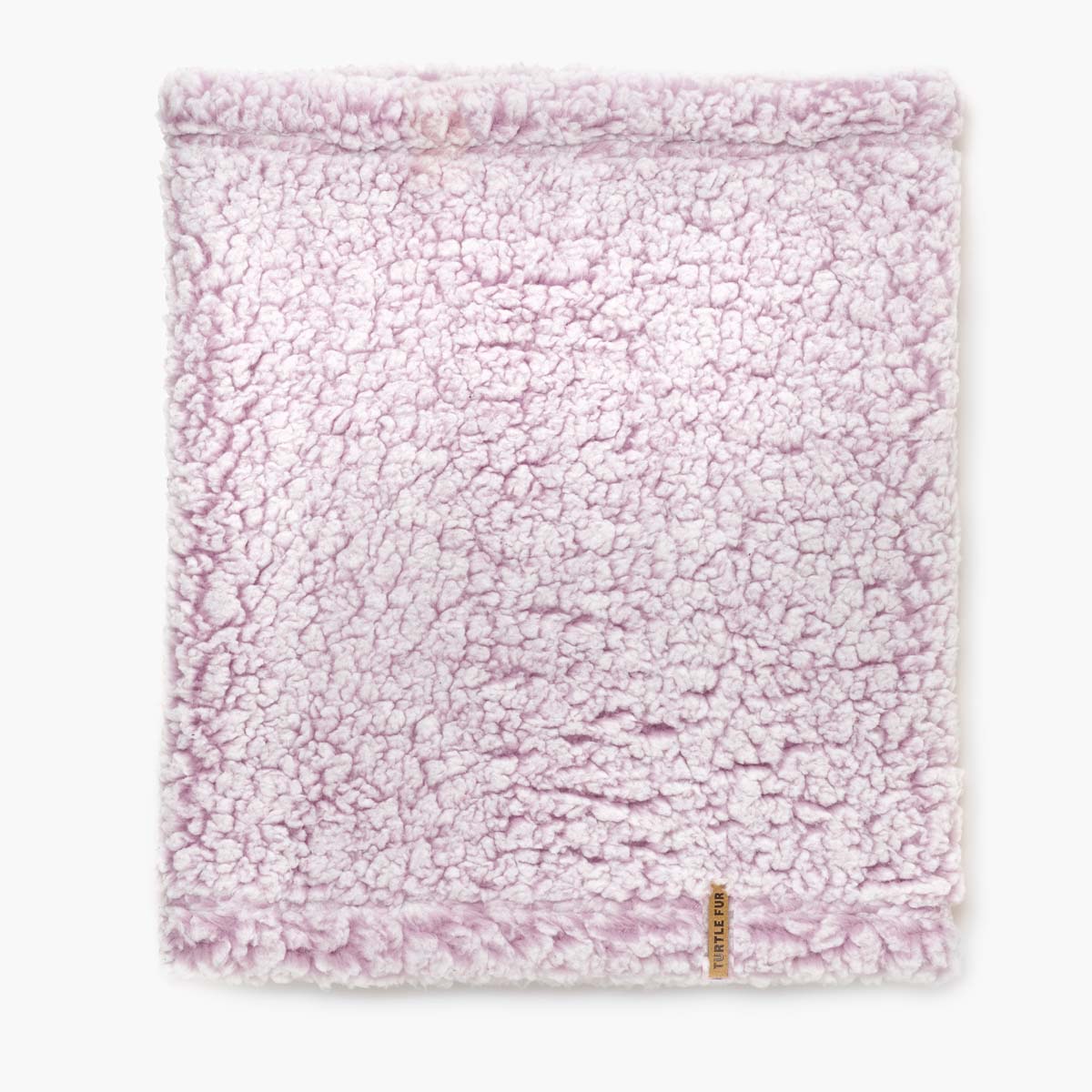 Comfort Lush Fleece Pipe Dream / Color-Dusty Rose