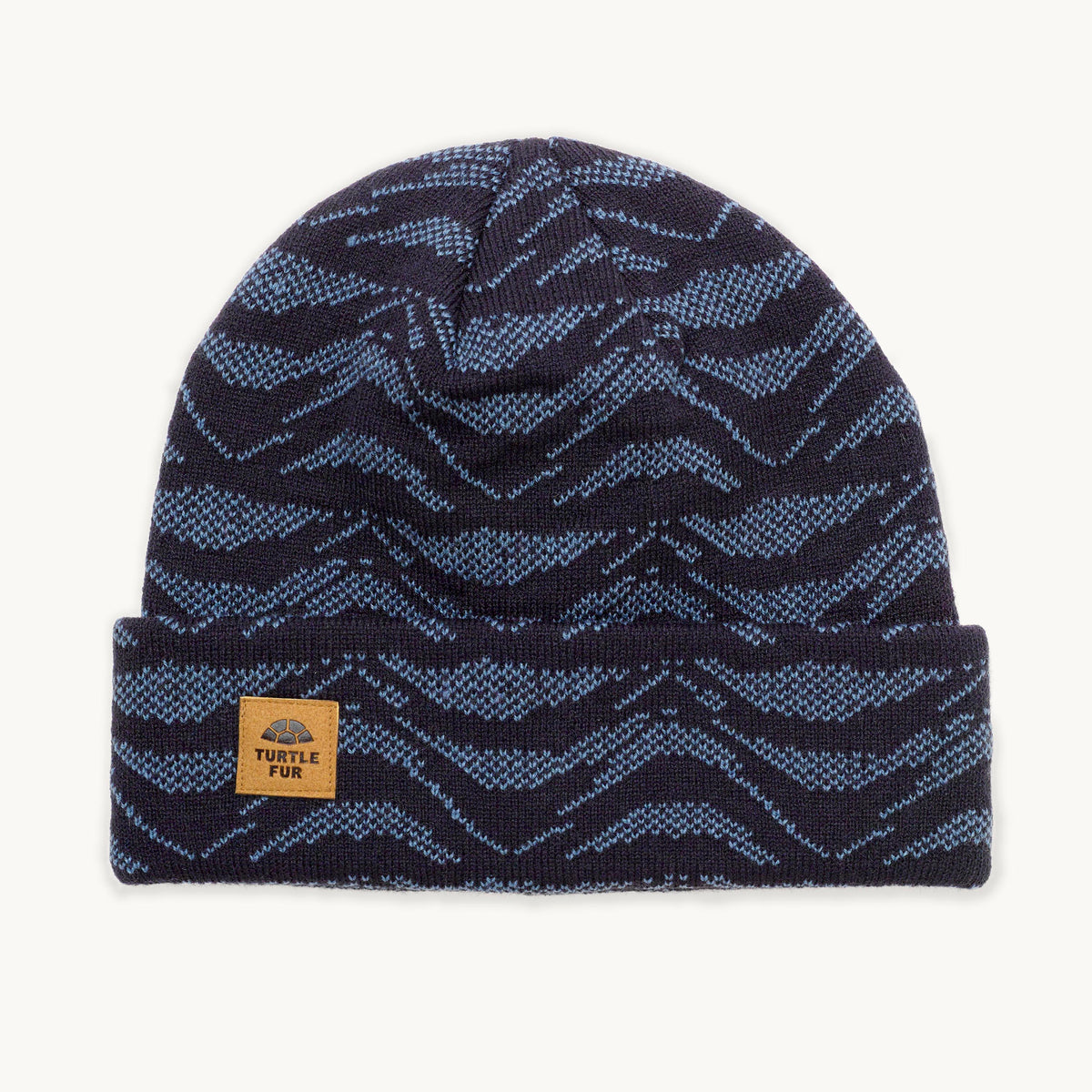 Youth Oliver / Color-Navy