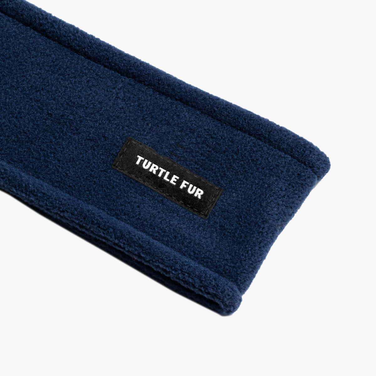 Chelonia 150 Fleece Headband / Color-Navy