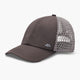 Trekker Trucker Hat / Color-Gray