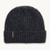 Recycled Ocean Ragg Wool Ethan / Color-Black