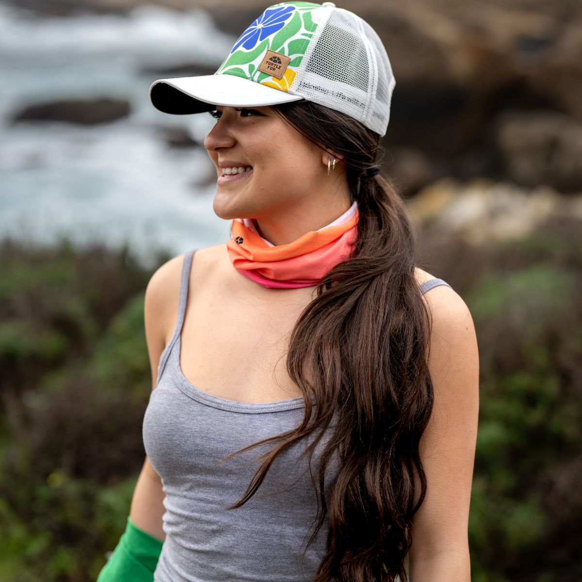 Comfort Shade Tube / Color-Rodeo