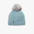 Recycled Ocean Ragg Wool Lexi / Color-Blue Mist