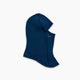 Carefree Superfine Merino Wool MaxClava / Color-Navy