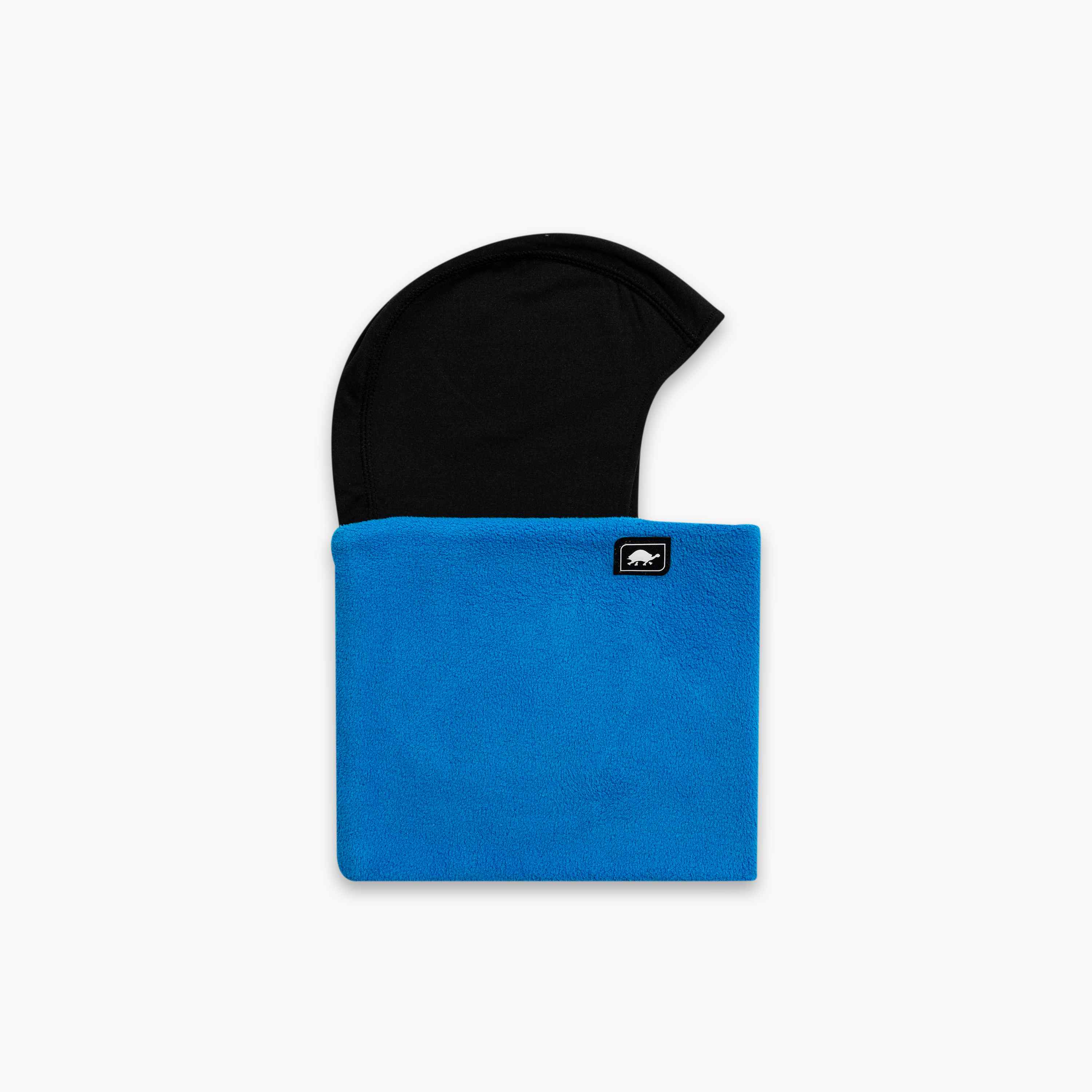 Youth Chelonia 150 Fleece Shellaclava / Color-Blue