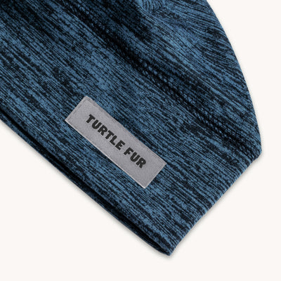 Comfort Shell Stria Brain Shroud / Color-Baltic