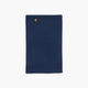 Micro Fur Fleece Tube / Color-Navy