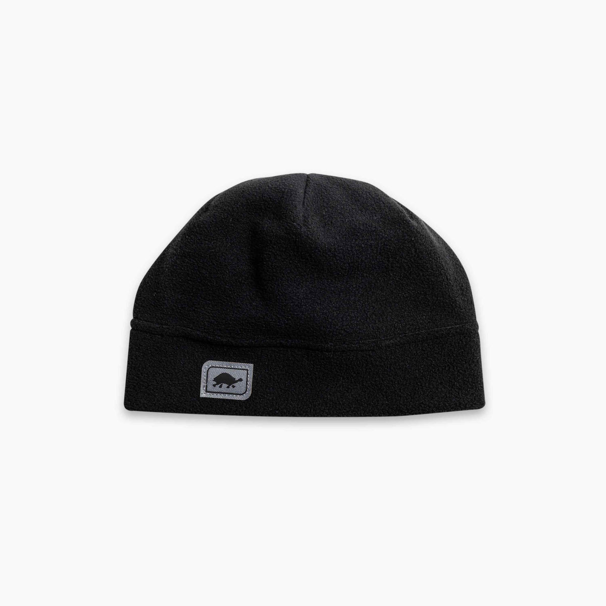 Kids Chelonia 150 Fleece Beanie / Color-Black