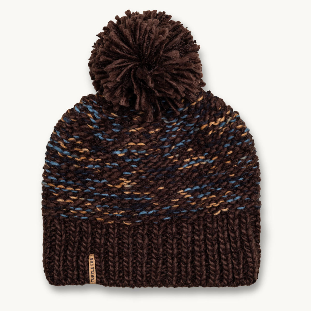 Firefly Pom / Color-Chocolate