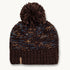 Firefly Pom / Color-Chocolate