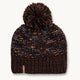 Firefly Pom / Color-Chocolate
