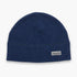 Carefree Merino Wool Beanie / Color-Diagonal Stride