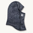 Comfort Shell MaxClava / Color-Snow Lace