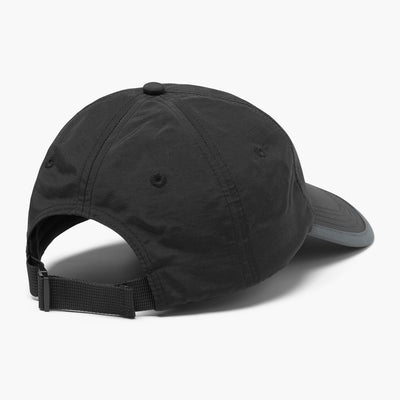 Navigator Ball Cap / Color-Black