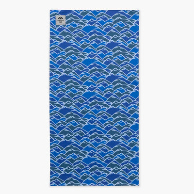 Youth Comfort Shell Tube / Color-Across The Range