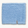 Comfort Lush Neck Warmer / Color-Sky
