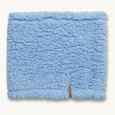 Comfort Lush Neck Warmer / Color-Sky