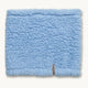 Comfort Lush Neck Warmer / Color-Sky