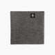 Kids Chelonia 150 Fleece Neck Warmer / Color-Charcoal