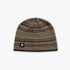 Franz Beanie / Color-Brown
