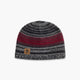 Rufus Beanie / Color-Carbon