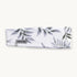 Comfort Shell Plush Lined Headband / Color-Snowkist