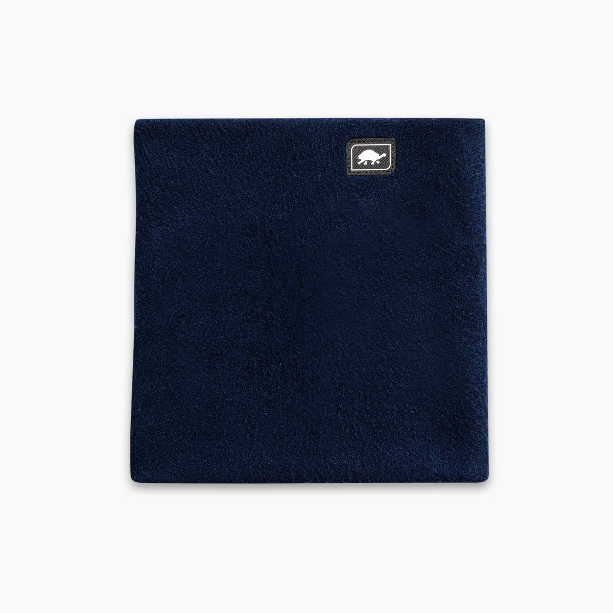 The Turtle's Neck / Color-Navy