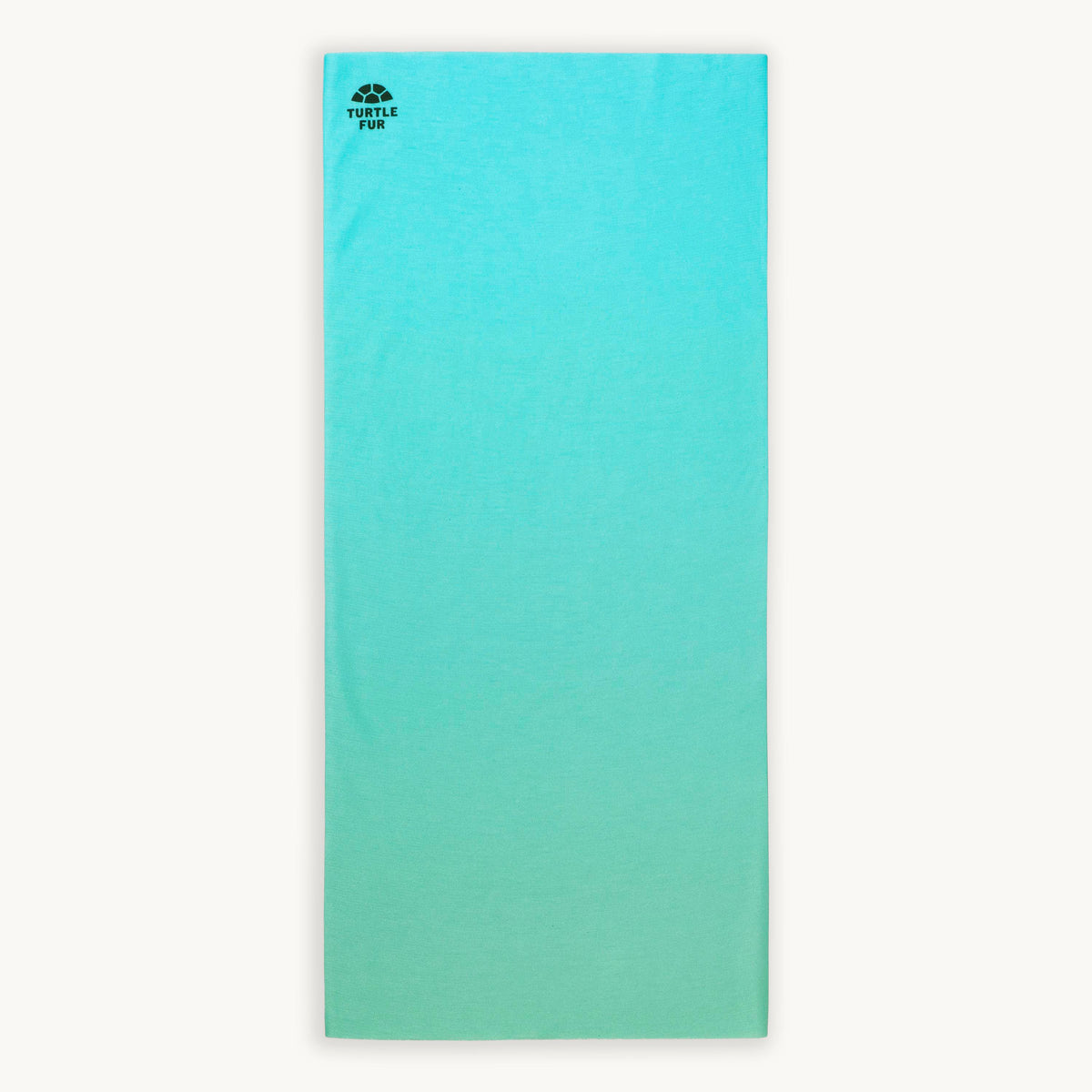 Comfort Shade Tube / Color-Seafoam