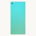 Comfort Shade Tube / Color-Seafoam