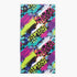 Comfort Shell Printed Tube / Color-Elektra