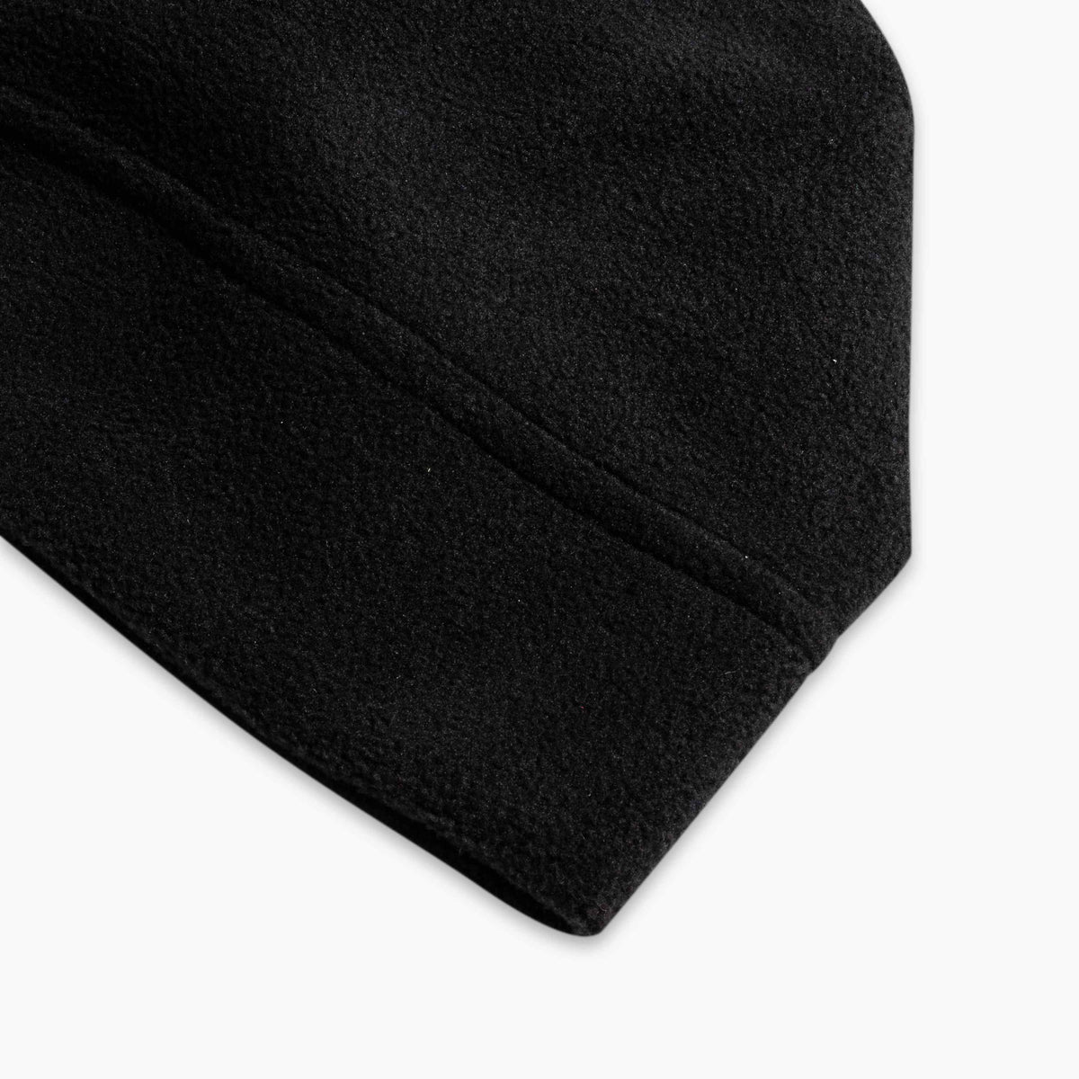 Kids Chelonia 150 Fleece Beanie / Color-Black