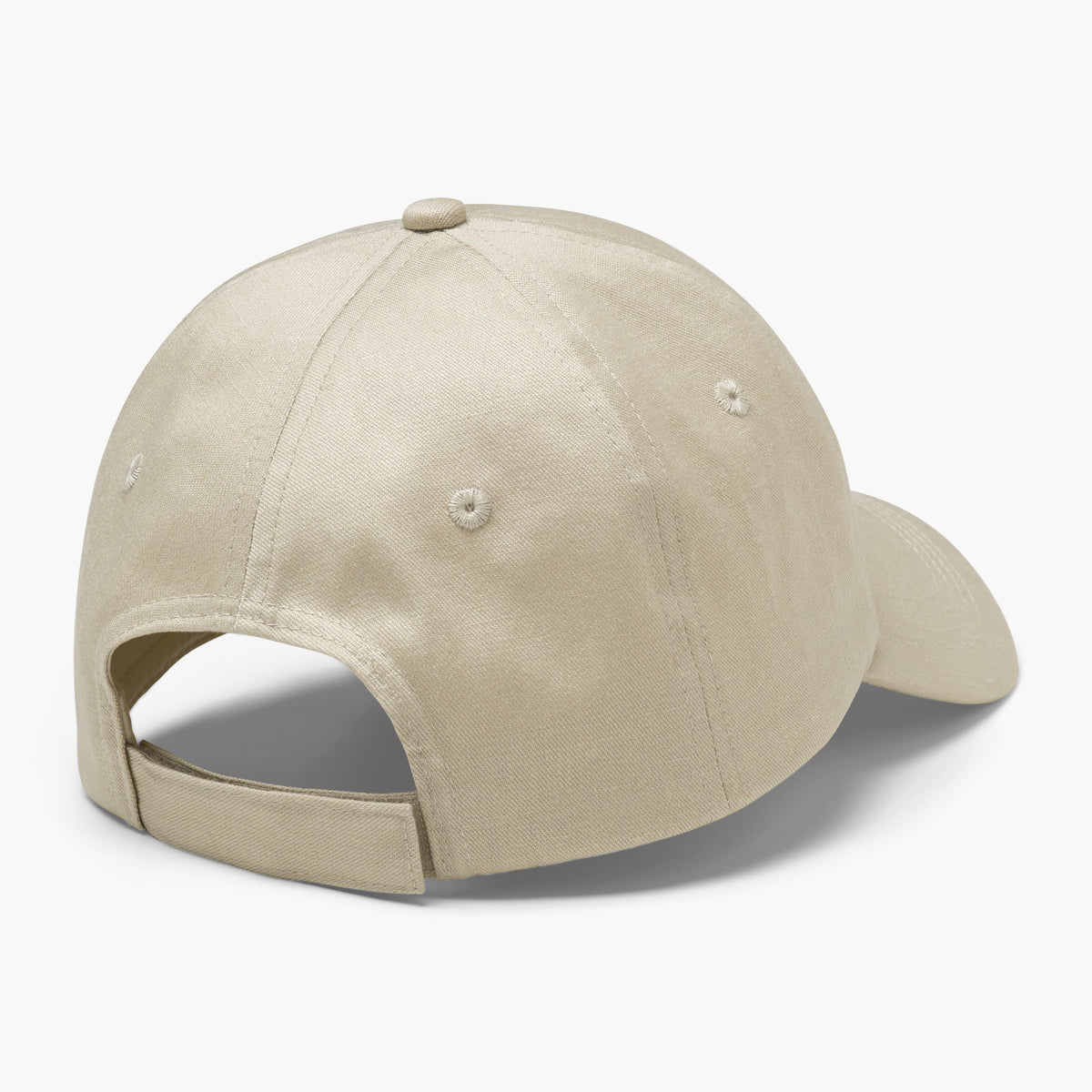 Boondocker Ball Cap / Color-Oat