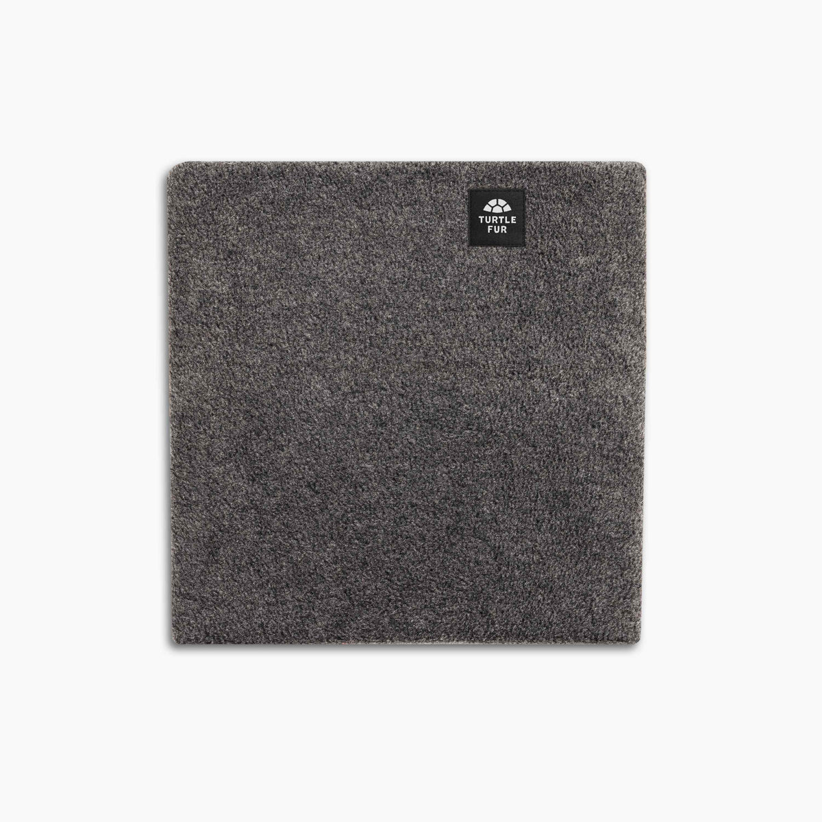 Youth Chelonia 150 Fleece Neck Warmer / Color-Charcoal