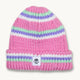 Youth Cosmo Beanie / Color-Ballerina