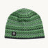 Franz Beanie / Color-Franz Green