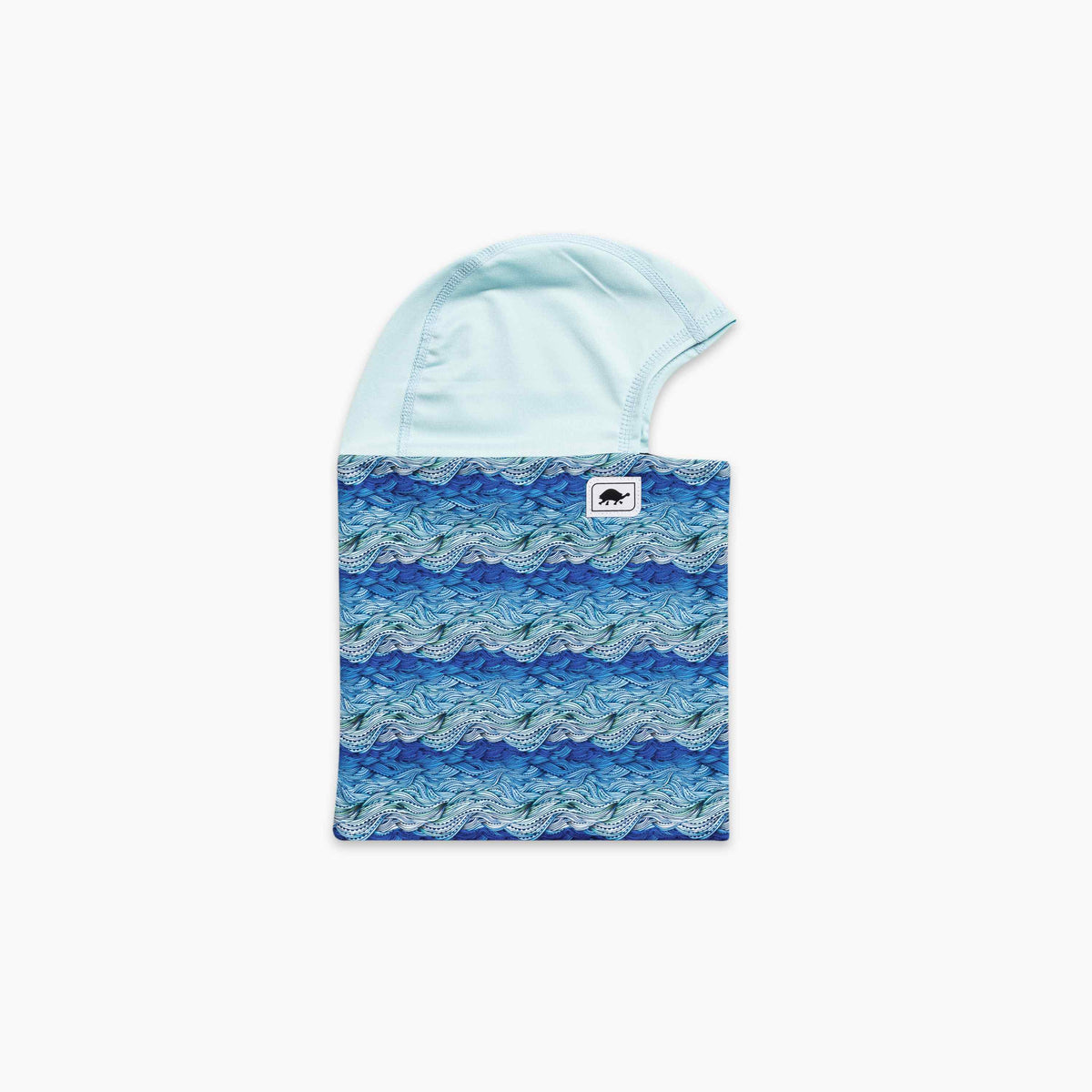 Youth Comfort Shell Shellaclava / Color-Wave Rider