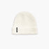 Recycled Clara Beanie / Color-White