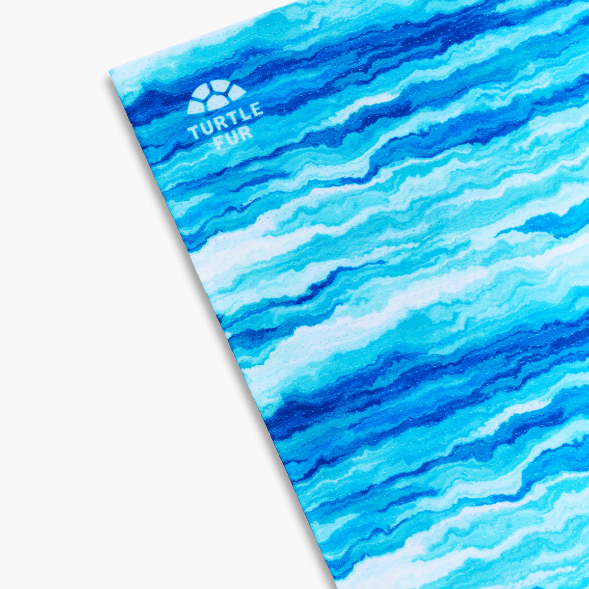 Comfort Ice Tube / Color-Reflection