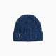 Recycled Ocean Ragg Wool Ethan / Color-Navy