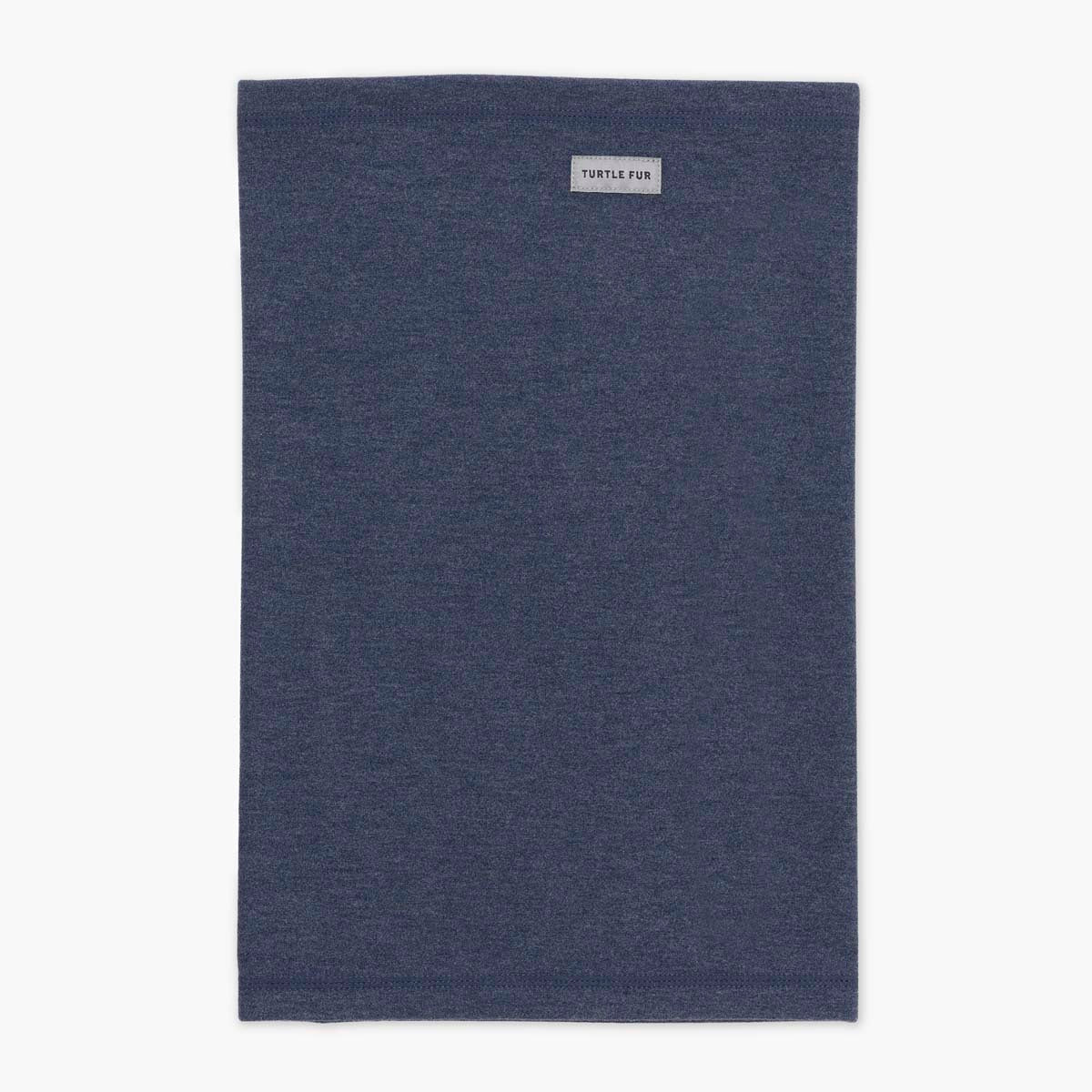 Comfort Luxe Tube / Color-Denim