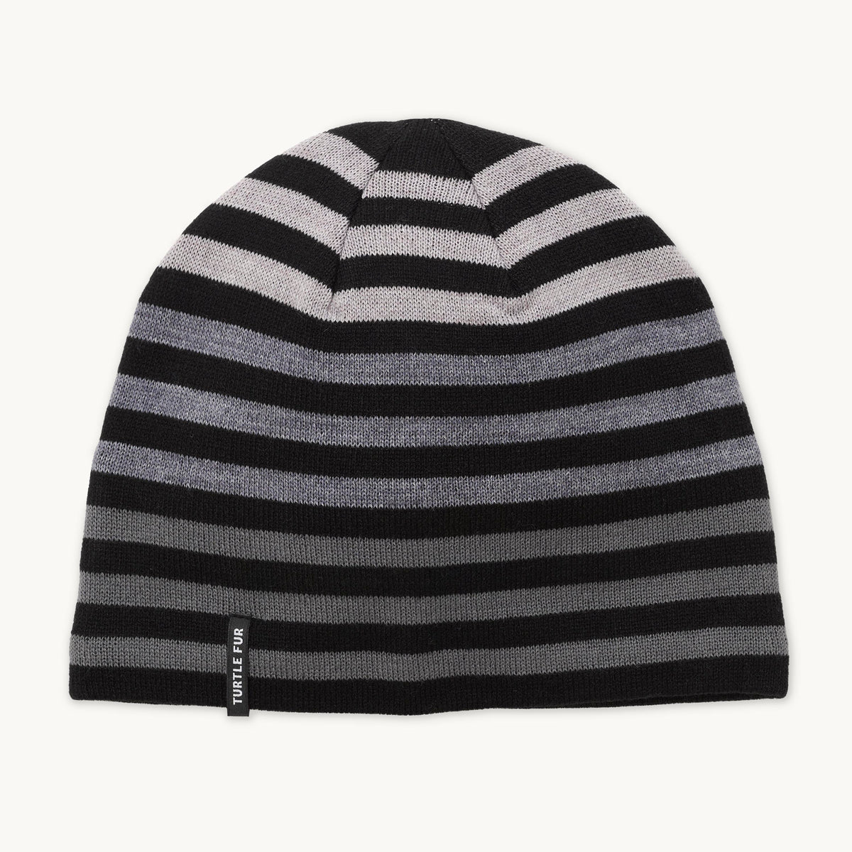 Merino Wool Powder / Color-Black