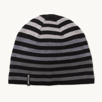 Merino Wool Powder / Color-Black